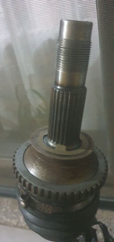 реставрация шаровой опоры опель вектра с: Граната С приводом 2020 г., Б/у, Оригинал — 1