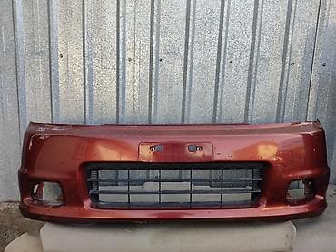 бампер на спринтер тди: Бампер Toyota, Оригинал — 8