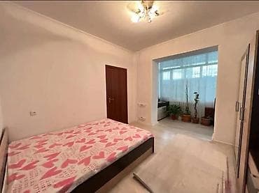 3 комнаты, 70 м², 7 мкр Индивидуалка, 1 этаж, Евроремонт — 9