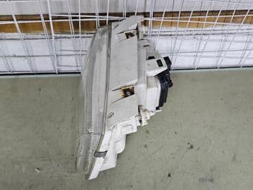 капот фольксваген поло: Передняя правая фара Volkswagen 1996 г., Б/у, Оригинал, Германия — 12