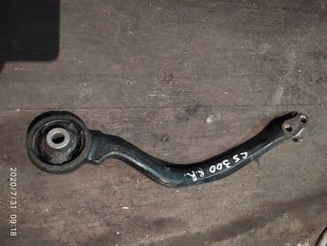 строительства домов из 3d панелей: Lexus ES300 рычаг, Лексус ЕС300 рычаг подвески Задний правый- RR — 1