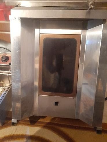 кара балта шаурма: Профессиональный комплект оборудования для фаст‑фуда Состав: - — 1