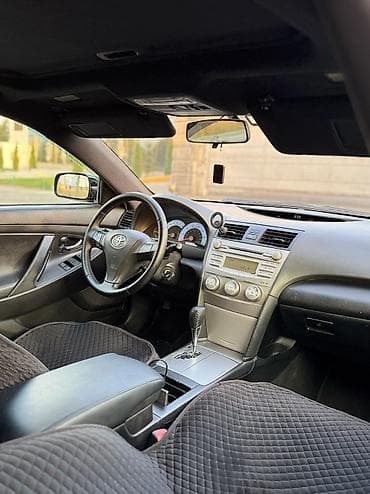 крыша на камри 45: Toyota Camry: 2011 г., 2.5 л, Автомат, Бензин, Седан — 8