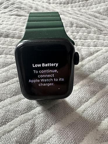Смарт-часы: Apple Watch SE 3 (2025/2026) с поддержкой GPS Корпус и дисплей — 1