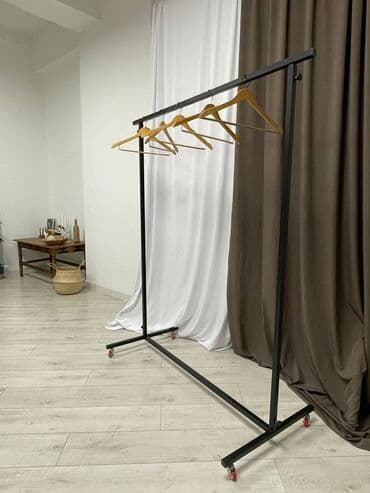 витрины для обуви: Кронштейны, вешалки на заказ и в наличии. Персональные размеры — 2