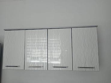 led matrix panel: Кухонный гарнитур с верхними и нижними модулями 1) Кухня ширина 2,40 — 4