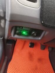 шит прибор нексия 1: Nissan Primera: 2002 г., 1.8 л, Механика, Газ, Седан — 14