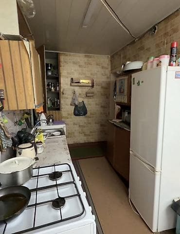 кызыл аскер какой район: 3 комнаты, 65 м², Индивидуалка, 2 этаж, Косметический ремонт — 4
