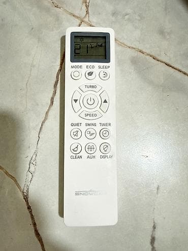 Техника и электроника: Сплит-система, Новый, Более 250 м², Классический — 5