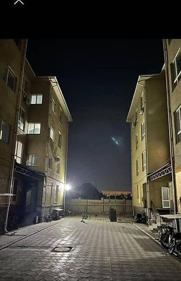 1: 1 комната, 31 м², Таатан ТЦ Индивидуалка, 4 этаж, Косметический ремонт — 2