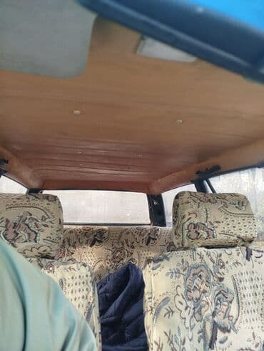 продаю связи с переездом: Volkswagen Passat: 1984 г., 1.8 л, Робот, Бензин, Универсал — 6