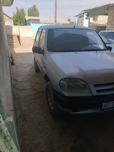 авто в аренду с последующим выкупом бишкек: Mercedes-Benz Vito: 2001 г., Минивэн — 11