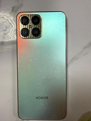 tecno 8c: Honor 8X, Б/у, 128 ГБ, 2 SIM — 1