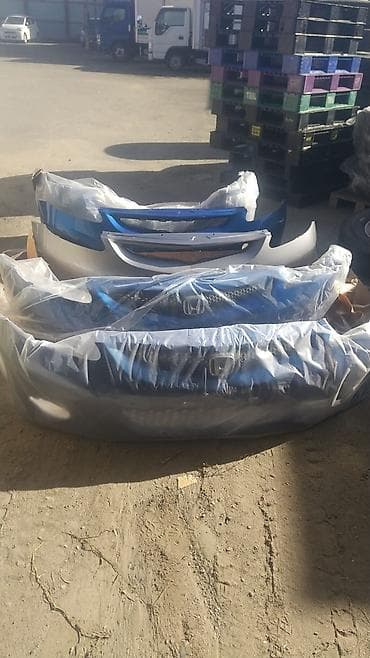 авто генераторы: Двигатель для японских автомобилей Хонда К20А В20 L13A L15A D17 D16 — 9