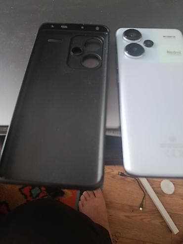 xiaomi redmi 10 pro: Redmi, Redmi Note 13 Pro Plus, Новый, 512 ГБ, цвет - Серебристый, 2 SIM, eSIM — 7