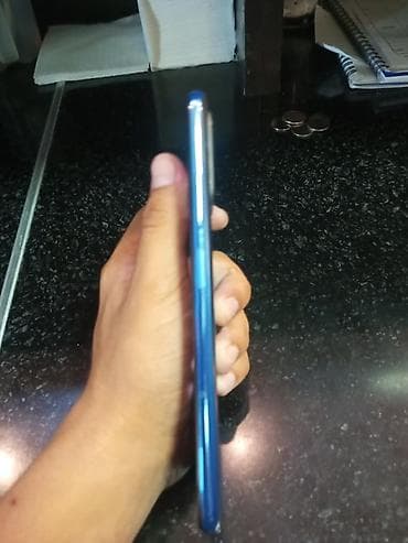 redmi note 11e pro: Poco M5s, Б/у, 128 ГБ, цвет - Синий — 4