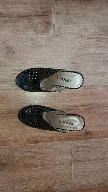 НОВЫЕ САБО КОЖАННЫЕ . БАСАНОЖКИ. САНДАЛИ ТУФЛИ ПЛАТФОРМА СРОЧНО
