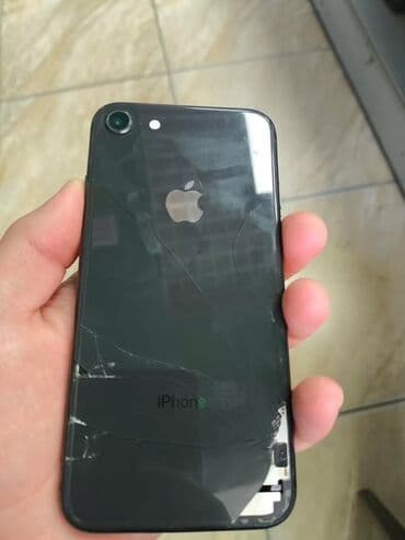 самсунг галакси с: IPhone 8, 64 ГБ, Кара — 4