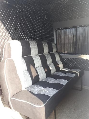 Детская мебель: Продаю 4 х местные диваны. Есть откидной и не откидной варианты — 10