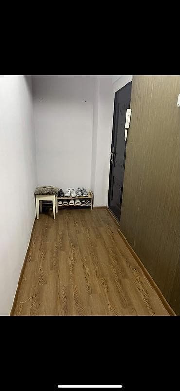 Кыймылсыз мүлк: 1 бөлмө, 32 м², 104-серия, 2 кабат, Косметикалык оңдоо — 3