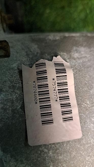 bmv e46: Коробка передач Автомат BMW 2009 г., Б/у, Оригинал, Германия — 7