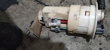 yaris: Toyota yaris бензонасоса двигатель 1.3 — 1