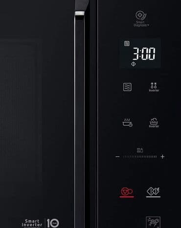 микроволновки куплю: Микроволновка, Б/у, Платная доставка, Самовывоз — 2