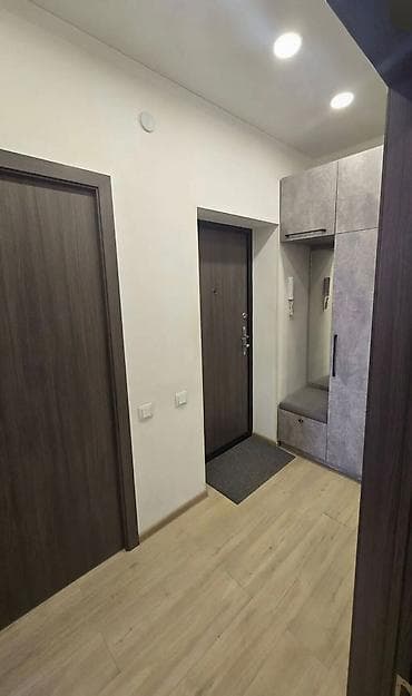 Квартиры: 2 комнаты, 59 м², Элитка, Евроремонт — 4