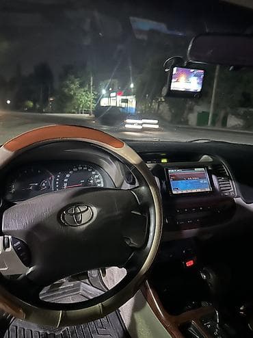 на камри 55 европеец: Toyota Camry: 2003 г., 2.4 л, Автомат, Бензин, Седан — 9