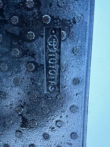 тойота калдина 2003 цена в бишкеке: Задний Toyota, Новый, Оригинал — 2