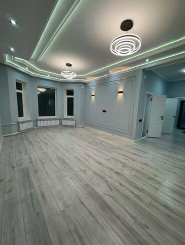 срочно продаю дом ак ордо: Дом, 150 м², 4 комнаты, Агентство недвижимости, Косметический ремонт — 10