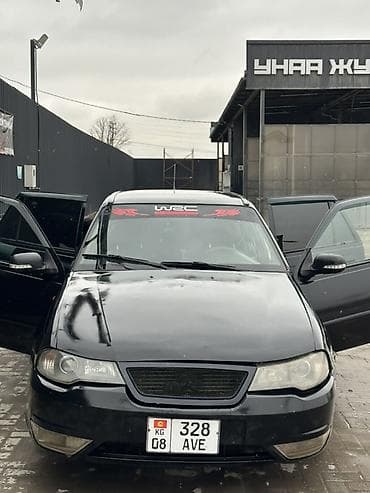 212 кузов: Седан черного цвета, год 2011 номер KG 08 328 AVE (Кыргызстан). Кузов — 4