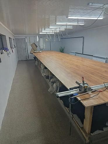 работа с мебелью: Закройщик — 2