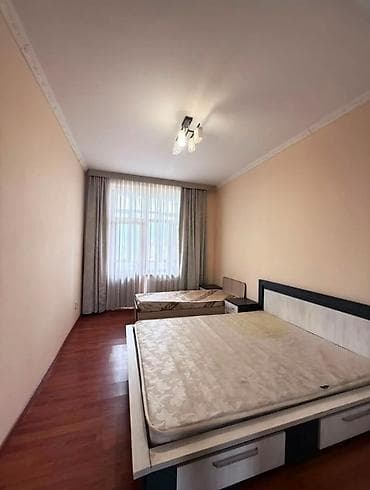 Недвижимость: 3 комнаты, 93 м², Элитка, 9 этаж — 8