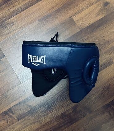 маски для сна: Набор экипировки для бокса/единоборств. ( защита от паха в подарок ) — 3