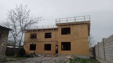 Чатырдын кырлары: Сип панелдер сатылат жана бардык материалын даярдап домокомплект — 10