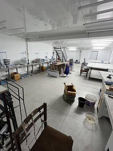 куплю участок ивановка: Цех, С оборудованием, Действующий, 287 м² — 8