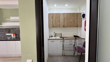 продаю кв г токмок: 2 комнаты — 4