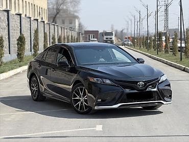 плафон камри 35: Toyota Camry: 2022 г., 2.5 л, Автомат, Бензин, Седан — 2
