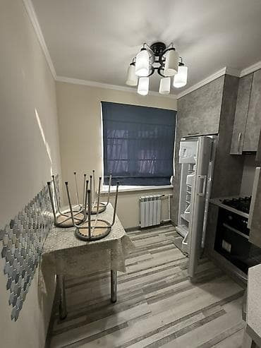 Продажа квартир: 1 комната, 33 м², 104 серия, 1 этаж, Евроремонт — 5
