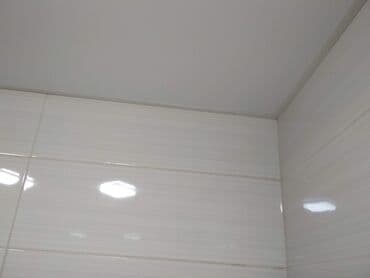 прожектор свет: Керме шыптар Жылтырак, 3D потолоктор, Жылтырабаган Демонтаждоо, Акысыз консультация, Акысыз ченөө — 11