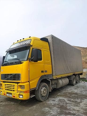 авто прцеп: Прицеп, Тентованный — 3