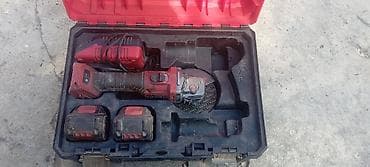 gp pointer: Набор аккумуляторного инструмента WORCRAFT Power Tools в фирменном — 5