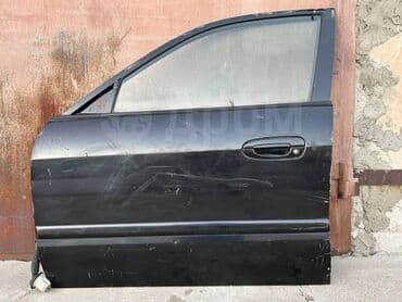 нихромовая спираль купить: Дверь Передняя правая Mazda, Б/у, Оригинал — 2