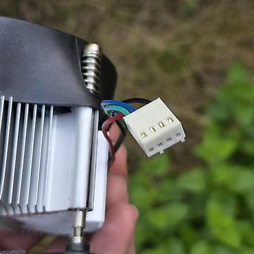 deepcool 750: Система охлаждения для ПК, DeepCool, Кулер, Для процессора — 3