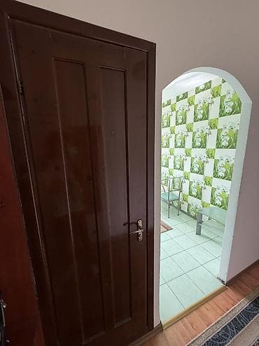 строка продажа квартир: 2 комнаты, 51 м², 105 серия, 4 этаж, Косметический ремонт — 8