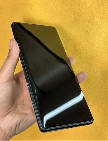 mi tab: Redmi, Redmi Note 14 Pro, Б/у, 512 ГБ, цвет - Черный, 2 SIM — 3