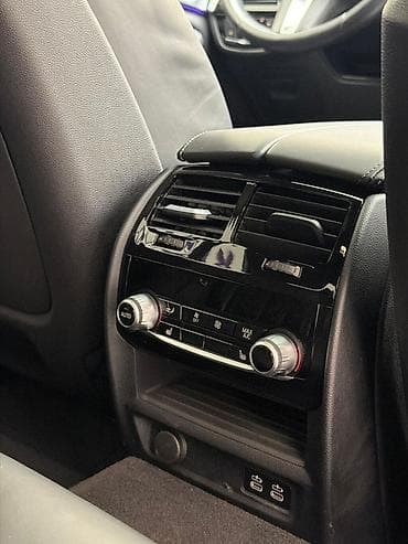 Продажа авто: BMW 530: 2021 г., 2 л, Автомат, Бензин, Седан — 9