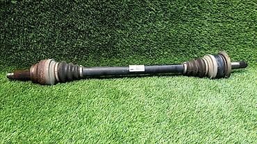 bmw 2007: Задний левый привод Е70 Год 2010 В отличном состоянии, очень большой — 2