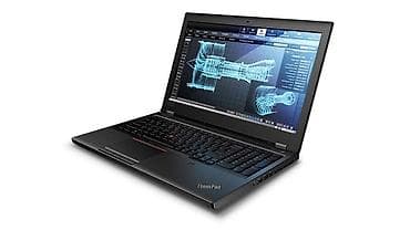 mx master: Lenovo ThinkPad P52(серия рабочей станции) с экраном и комплектом — 10